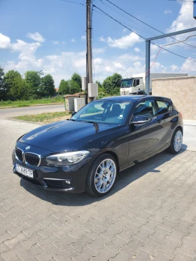 BMW 118 i b38 ��� ����  | Mobile.bg � ����� ������ 4