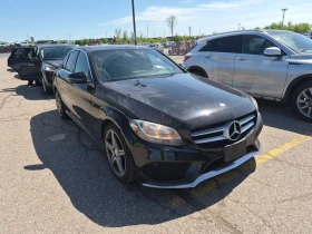 Mercedes-Benz C 300 ��� �����/CARFAX/��������/�������/�����/ | Mobile.bg � ����� ������ 2