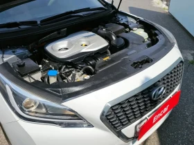 Hyundai Sonata  Hybrid 2.0 Hev Modern | Mobile.bg � ����� ������ 6