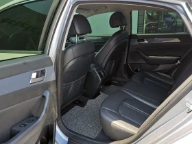 Hyundai Sonata  Hybrid 2.0 Hev Modern | Mobile.bg � ����� ������ 11