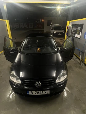 VW Golf