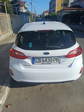 Ford Fiesta | Mobile.bg � ����� ������ 6