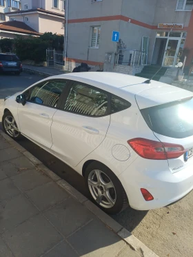 Ford Fiesta | Mobile.bg � ����� ������ 5