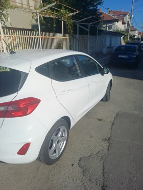 Ford Fiesta | Mobile.bg � ����� ������ 7