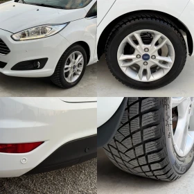Ford Fiesta 1.0 EcoBoost - 5600 € - 46706358 7