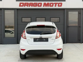 Ford Fiesta 1.0 EcoBoost - 5600 € - 46706358 5