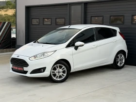 Ford Fiesta 1.0 EcoBoost