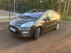 Citroen C4 Picasso 2.0hdi  - 4600 € - 91857796 3