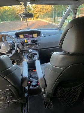Citroen C4 Picasso 2.0hdi  - 4600 € - 91857796 10