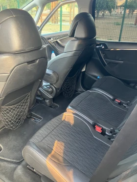 Citroen C4 Picasso 2.0hdi  - 4600 € - 91857796 9