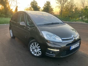 Citroen C4 Picasso 2.0hdi 