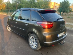 Citroen C4 Picasso 2.0hdi  - 4600 € - 91857796 2