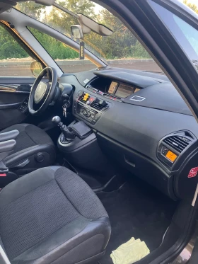 Citroen C4 Picasso 2.0hdi  - 4600 € - 91857796 5
