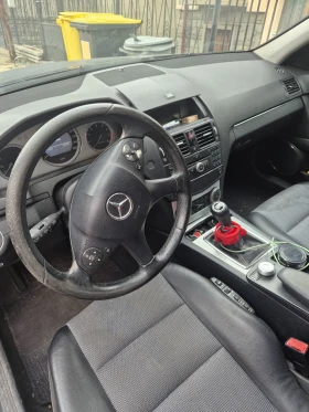 Mercedes-Benz C 180 - 4444 € - 30834278 6
