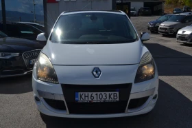 Renault Scenic 1.4TCE