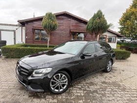 Mercedes-Benz C 220 CDI AVTOMAT/NAVI/KOJA/KAMERA EURO 6