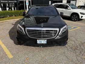 Mercedes-Benz S 63 * AMG * CARFAX * ����� �� ����������� | Mobile.bg � ����� ������ 6
