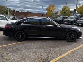 Mercedes-Benz S 63 * AMG * CARFAX * ����� �� ����������� | Mobile.bg � ����� ������ 3
