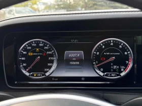 Mercedes-Benz S 63 * AMG * CARFAX * ����� �� ����������� | Mobile.bg � ����� ������ 8