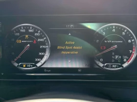 Mercedes-Benz S 63 * AMG * CARFAX * ����� �� ����������� | Mobile.bg � ����� ������ 12