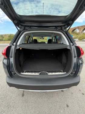 Peugeot 2008 1.2T ALLURE Italy | Mobile.bg � ����� ������ 14