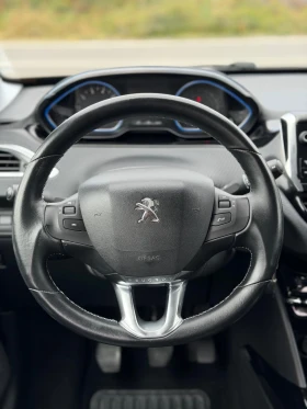 Peugeot 2008 1.2T ALLURE Italy | Mobile.bg � ����� ������ 8