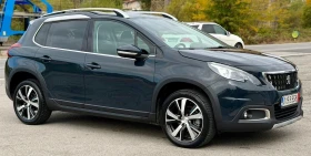 Peugeot 2008 1.2T ALLURE Italy | Mobile.bg � ����� ������ 6