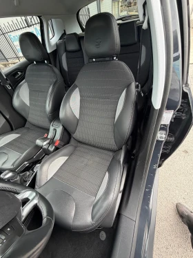 Peugeot 2008 1.2T ALLURE Italy | Mobile.bg � ����� ������ 9