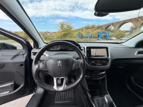 Peugeot 2008 1.2T ALLURE Italy | Mobile.bg � ����� ������ 11