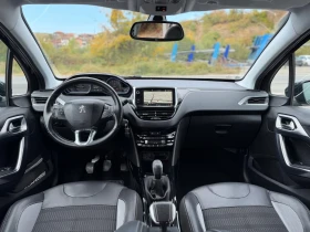 Peugeot 2008 1.2T ALLURE Italy | Mobile.bg � ����� ������ 7