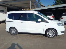 Ford Courier 1.5tdci - 5999 € - 75723705 3