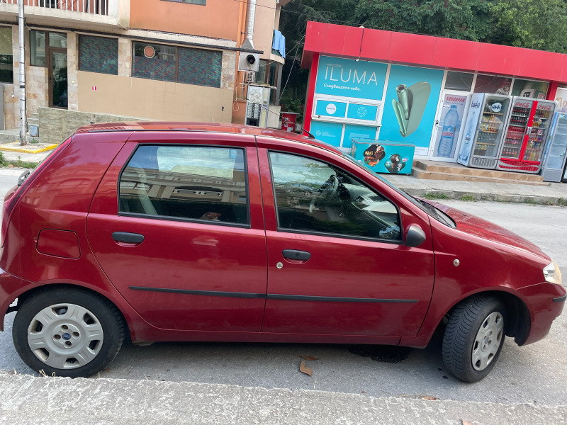 Fiat Punto 1, 2, снимка 5 - Автомобили и джипове - 46059545