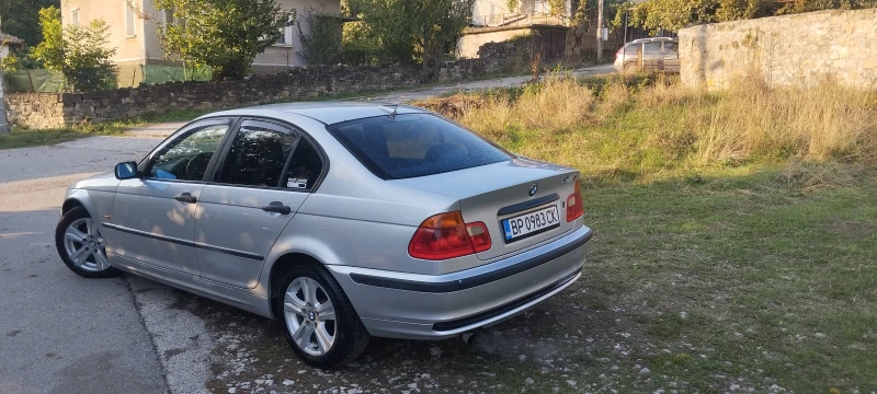 BMW 316, снимка 13 - Автомобили и джипове - 47318125