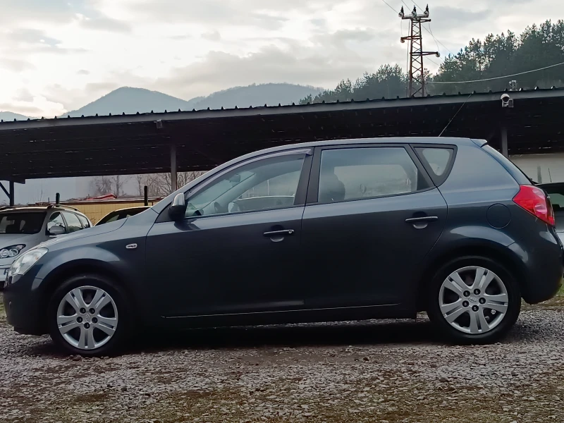 Kia Ceed 1.4i-105кс-КЛИМАТРОНИК-, снимка 6 - Автомобили и джипове - 48320400