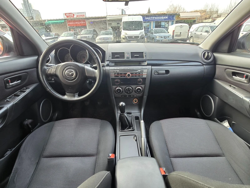 Mazda 3, снимка 6 - Автомобили и джипове - 49419565