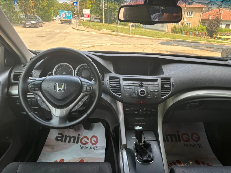 Honda Accord 2.2 I-DTEC Швейцария, снимка 10 - Автомобили и джипове - 50961745