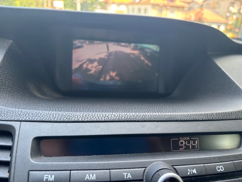 Honda Accord 2.2 I-DTEC Швейцария, снимка 12 - Автомобили и джипове - 50961745