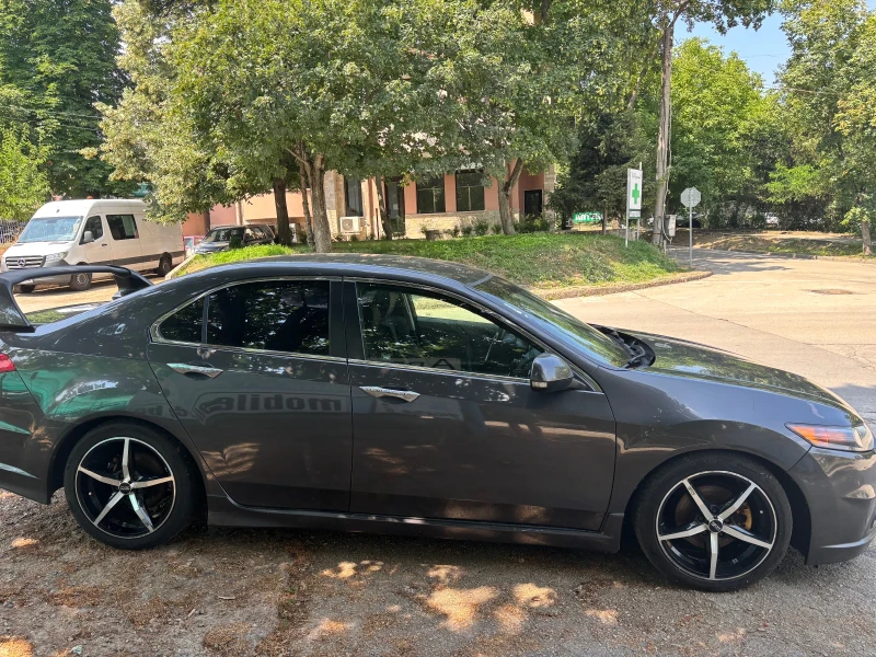 Honda Accord 2.2 I-DTEC Швейцария, снимка 3 - Автомобили и джипове - 50961745