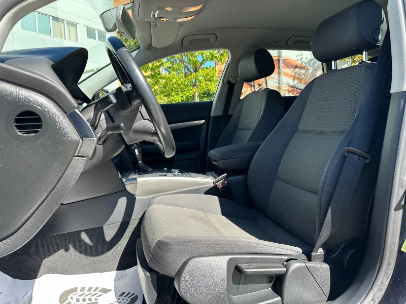 Audi A6 2.7d 180 к.с., снимка 8 - Автомобили и джипове - 51698384