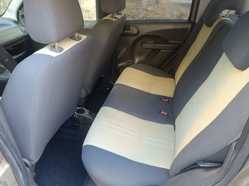 Fiat Panda, снимка 8 - Автомобили и джипове - 51706937