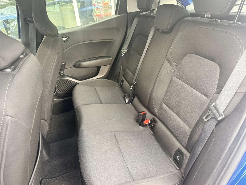 Renault Clio 1.0TCe/ 90к.с., снимка 12 - Автомобили и джипове - 51770203