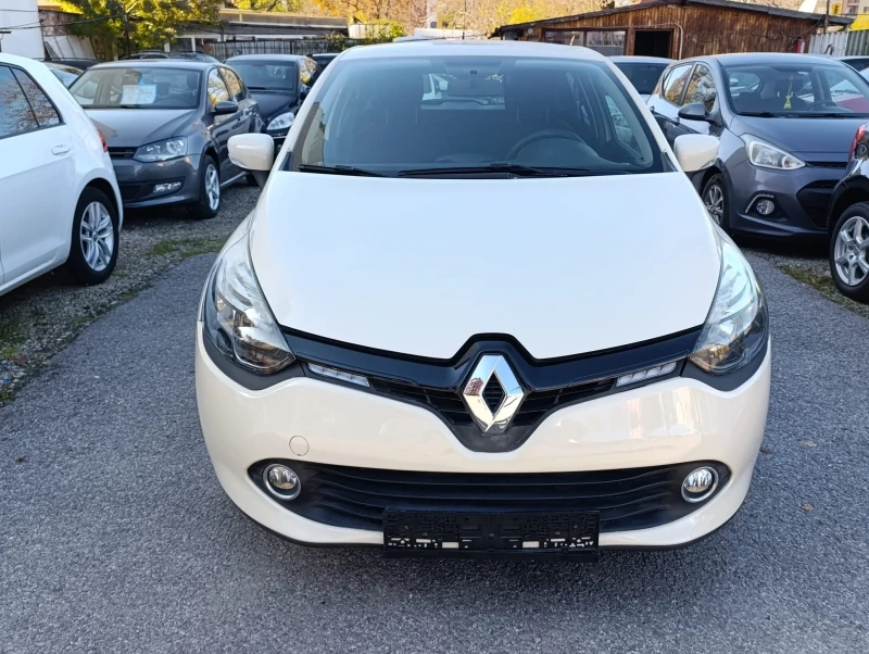Renault Clio LPG 1.2i