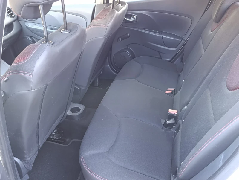 Renault Clio LPG 1.2i, снимка 11 - Автомобили и джипове - 52257900