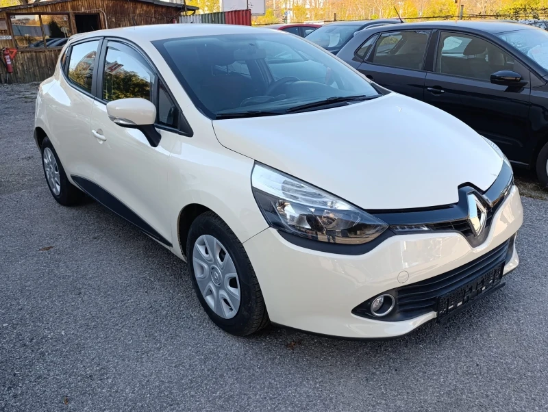 Renault Clio LPG 1.2i, снимка 2 - Автомобили и джипове - 52257900