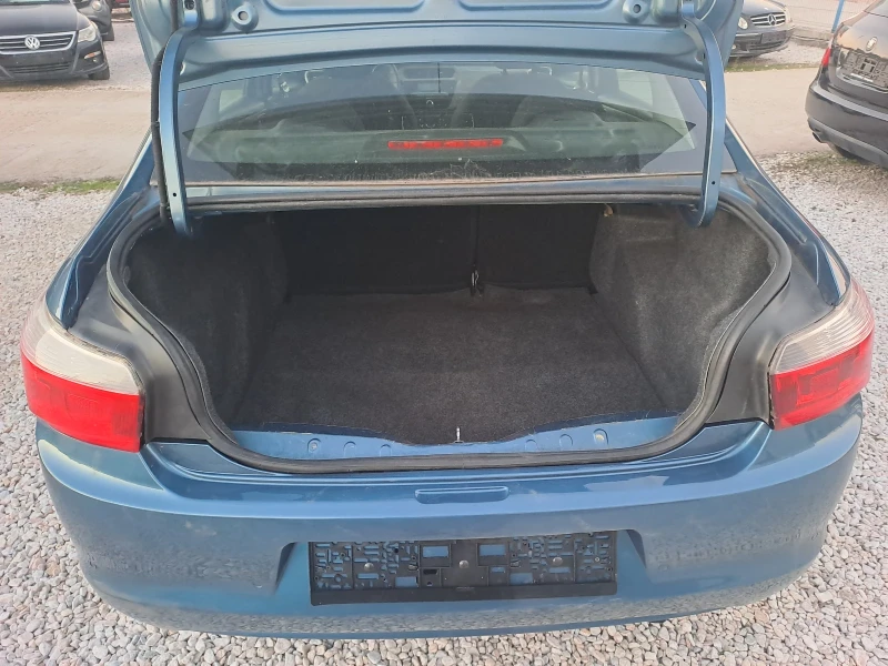 Citroen C-Elysee 1, 6HDI, EVRO6, снимка 14 - Автомобили и джипове - 52415560