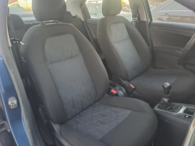 Citroen C-Elysee 1, 6HDI, EVRO6, снимка 9 - Автомобили и джипове - 52415560