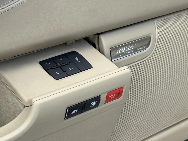 Audi A8 4.2 QUATTRO, снимка 12 - Автомобили и джипове - 52653999