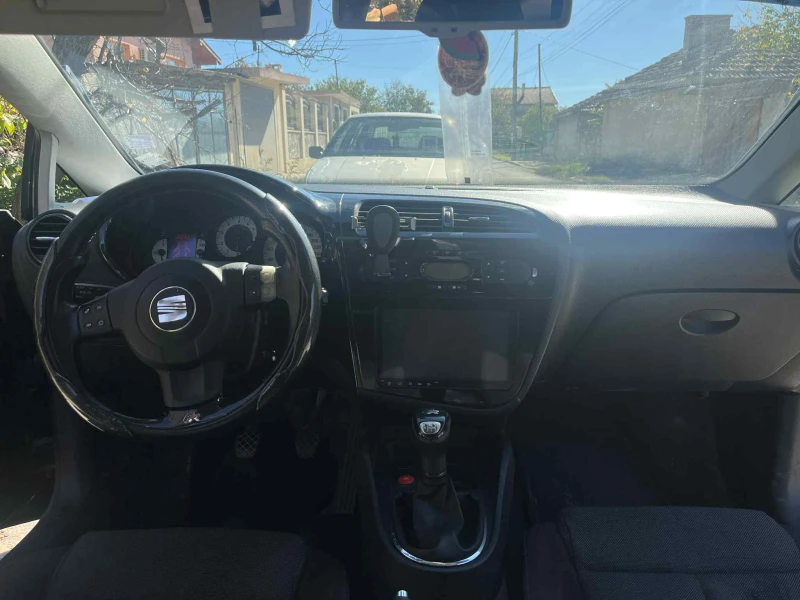 Seat Leon 2 tfsi, снимка 6 - Автомобили и джипове - 52804786