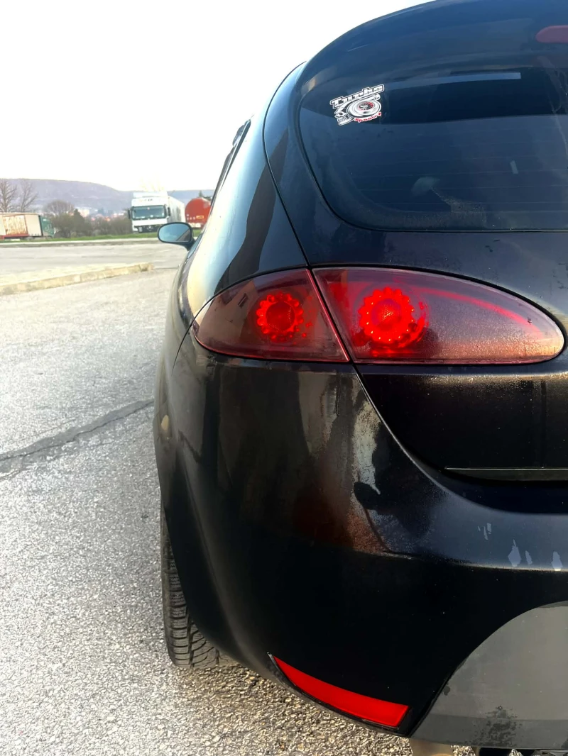 Seat Leon 2 tfsi, снимка 5 - Автомобили и джипове - 52804786