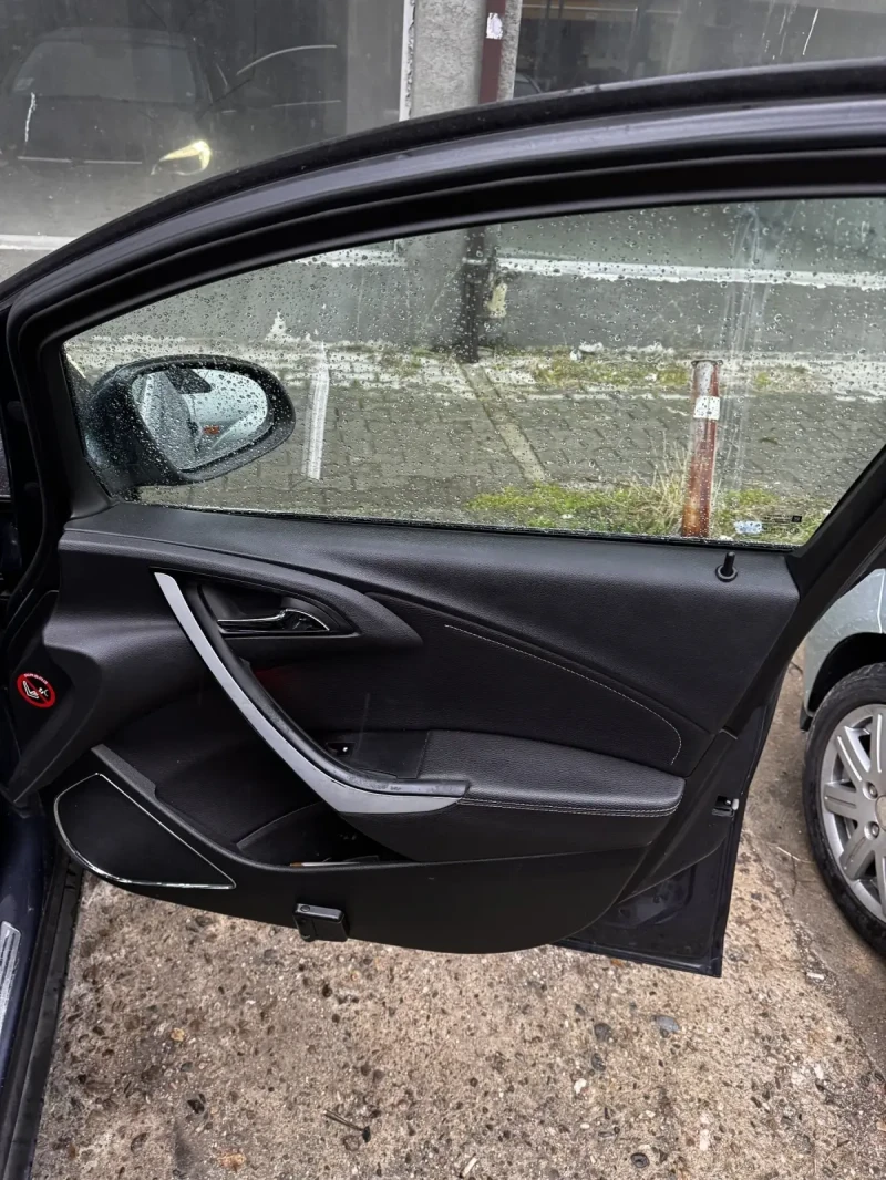 Opel Astra, снимка 2 - Автомобили и джипове - 52853938